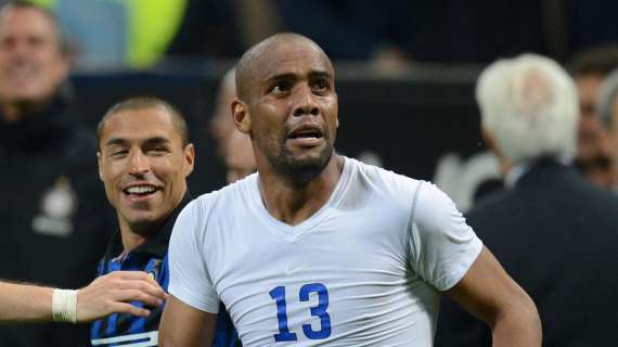 Mancini bluffa su Maicon: è duello col Real Moudrid