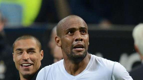 CdS - Maicon tra Mou e Mancini: Inter fiduciosa