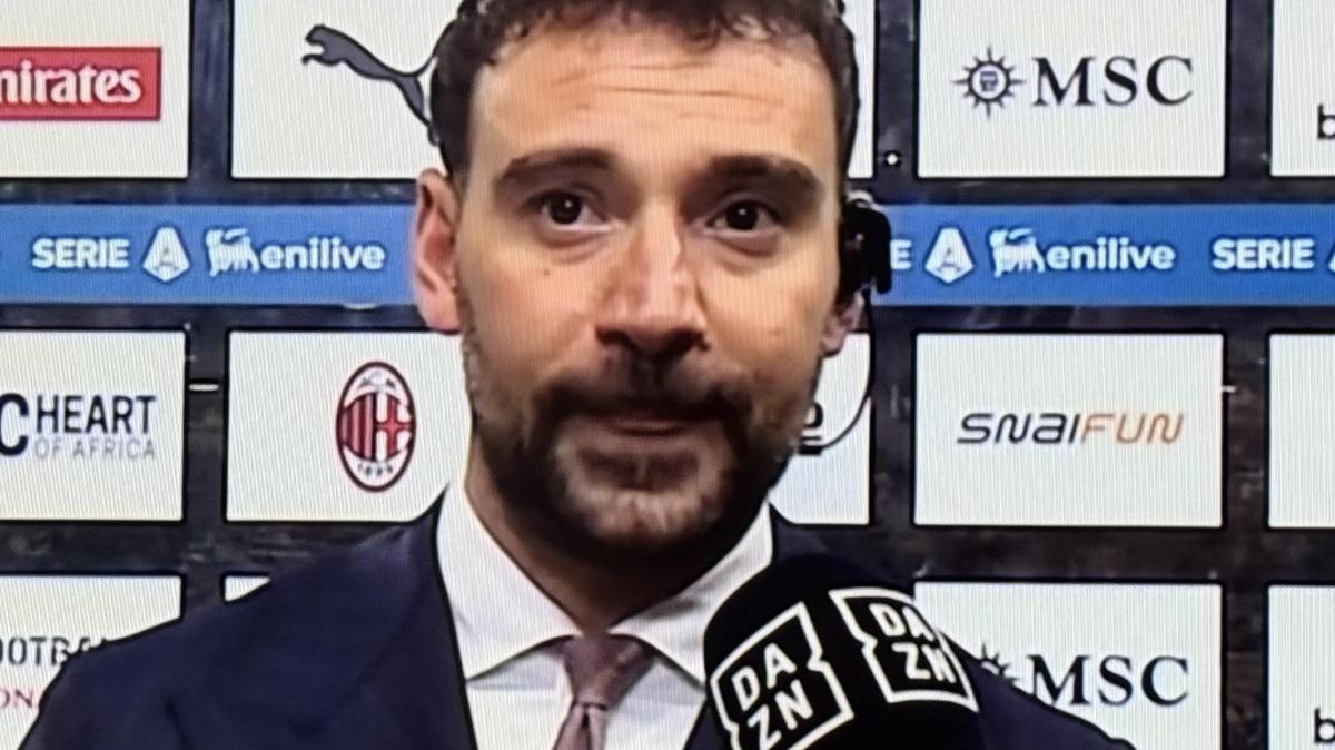 Napoli, Manna: "Scudetto e Supercoppa, 2025 importante. Il blocco del mercato? Grandissimo paradosso"