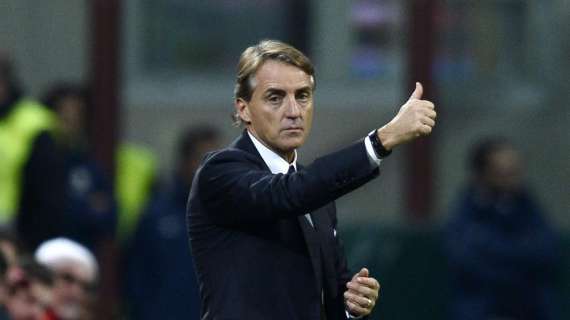 Mancini: "Campionato lungo, obiettivi chiari. Noi..."