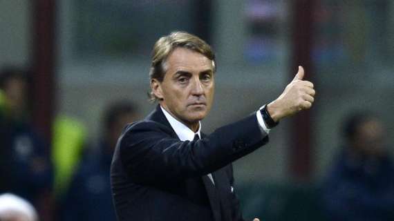Le corsie preferenziali di Mancini: la sua Inter passa sempre più dalle fasce