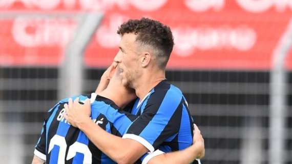 Perisic, macchina da assist: 26 le palle vincenti offerte nella sua esperienza all'Inter