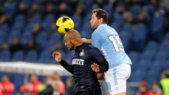 Lazio-Inter, il bilancio dei precedenti in Serie A: comandano i nerazzurri