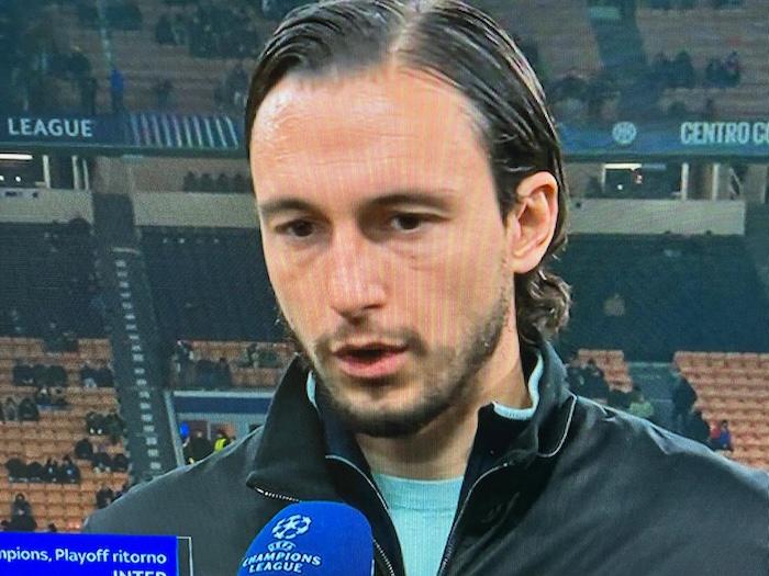 Darmian a Sky: "Gol da trovare il prima possibile, ma non deve essere un'ossessione"