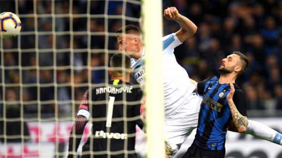 Zona Champions, Marino: "Lazio in grande spolvero con l'Inter, ora è la squadra più deludente tra quelle in corsa"