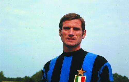 Tre anni fa se ne andava Giacinto Facchetti, eterna bandiera interista