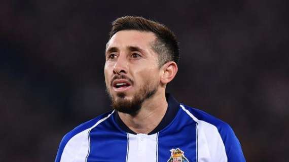 Jesus Martinez, pres. Pachuca: "Sogno Hector Herrera all'Inter o all'Atlético"