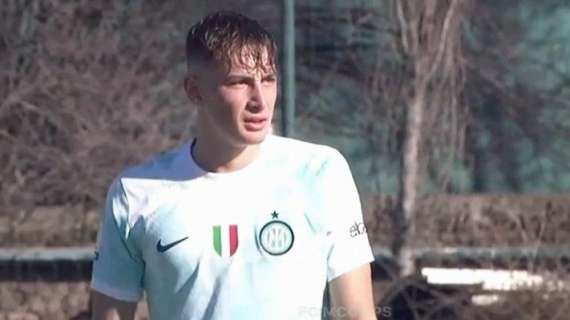 L'Italia U21 sfida San Marino: Zanotti ed Esposito titolari nell'undici di Nunziata