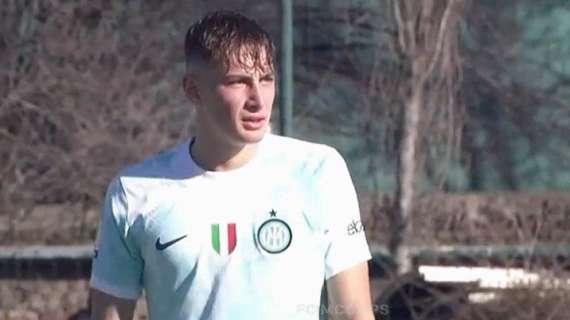 Pio Esposito salva lo Spezia: "Il Venezia voleva la Serie A. Ma le nostre motivazioni..."