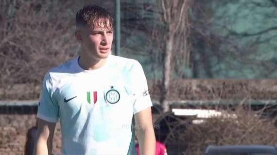 Italia Under 19 vittoriosa per 3-2 contro la Germania: quasi 80 minuti in campo per Esposito