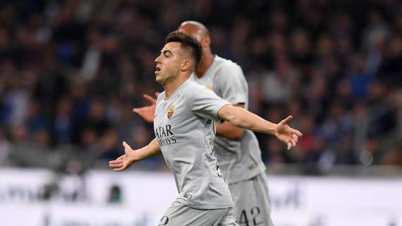 Il Genoa riprende la Roma: 1-1 al Marassi, giallorossi a -4 dall'Inter 