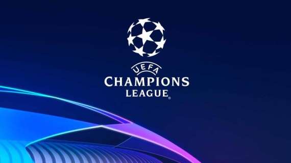 Champions League, stasera gli ultimi verdetti dai playoff