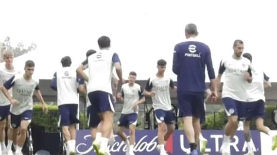 La Repubblica - Da Taremi e Asllani a Bisseck e Pavard, l'Inter fatica a cedere. Un dirigente: "Quando paghi buoni stipendi..."