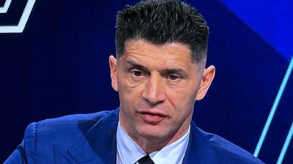 L'analisi di Tacchinardi: "Scudetto, la Juve può giocarsela con Inter e Napoli"