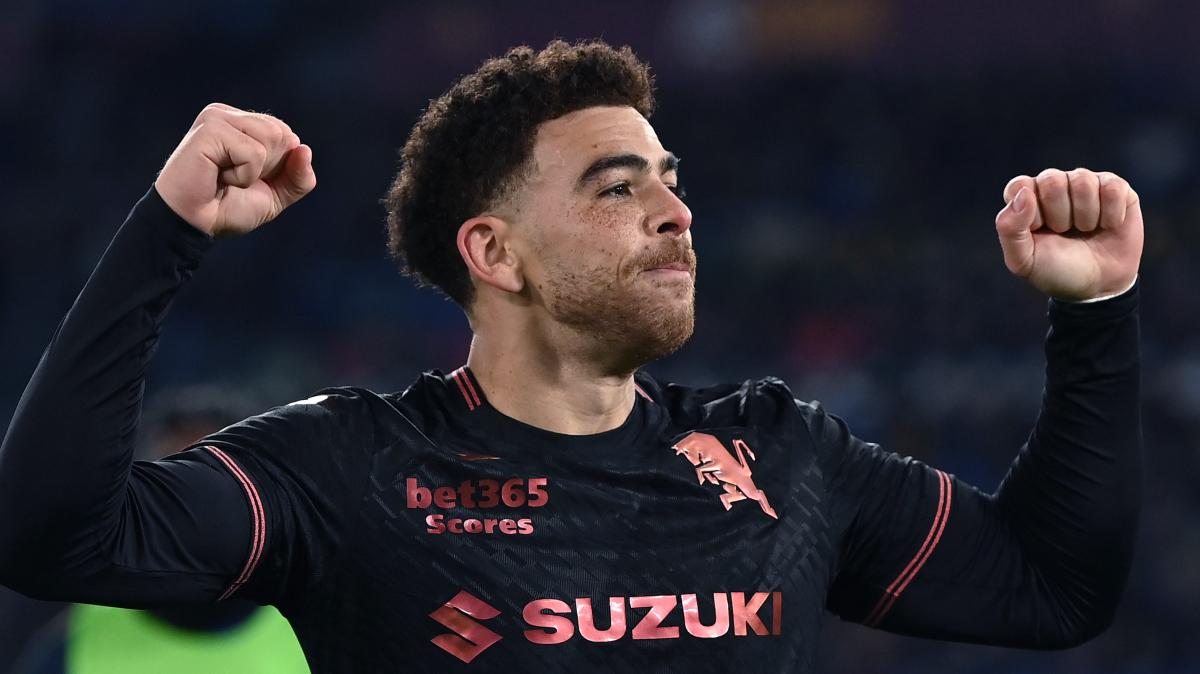 Il Torino torna a respirare dopo 4 sconfitte di fila in campionato: basta Che Adams per battere il Lecce