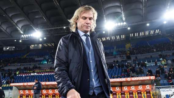 Nedved: "In campionato siamo in ritardo. Tridente con Dybala il prossimo anno? Vediamo"