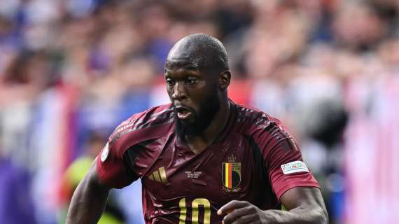 Sky - Lukaku-Conte, il binomio può ricomporsi: il Napoli ha l'intesa con il belga