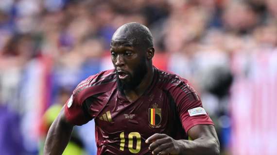 Napoli, Lukaku: "Molto contento di ritrovare Conte, sono abituato in carriera a segnare all'esordio"