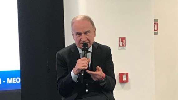 Petrucci, pres. FIP: "La Super League? Sarà difficile fermarla se i club vanno avanti"