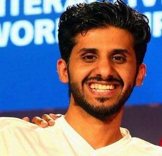 Tifa Inter Abdulaziz Alshehri, re della Interactive World Cup