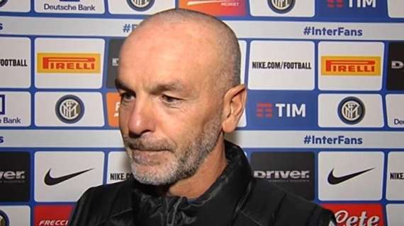 GdS - Pioli, due chiacchiere con Vecchi in attesa di Walter Samuel. E sabato ci sarà il test con il Chiasso 