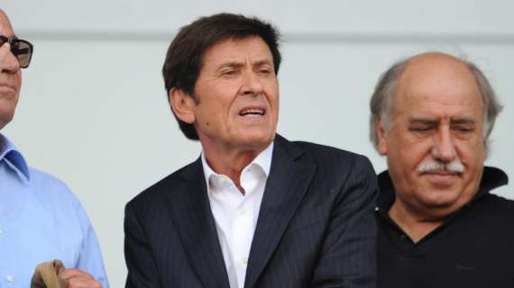 Bologna, il tifoso Morandi: "Palacio è un grande giocatore, è il più giovane dei giovani" 