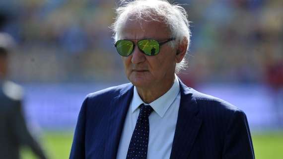 Capozucca: "Conte ottimo allenatore, non ci sono le condizioni per un allontanamento dall'Inter"