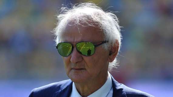 Capozucca avvisa l'Inter: "Guardando il calendario, se i nerazzurri inciampano a Bergamo, il Napoli..."