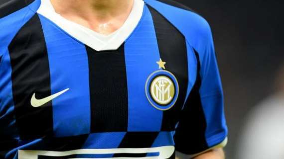 Under 14, l'Inter vince il Torneo delle Palme