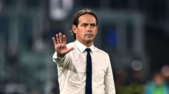 GdS - Inzaghi, perché ripudiare la difesa a 4? De Vrij o Bastoni fuori