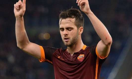 Spalletti ora trema: Pjanic stop, da valutare l'infortunio