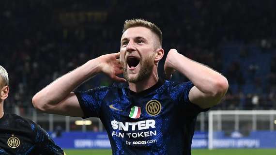 L'Equipe promuove il colpo Skriniar: "Ha tutte le caratteristiche per poter vincere al PSG"