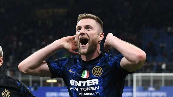 Don Balon - Psg-Skriniar in raffreddamento: Inzaghi ha chiesto all'Inter di trattenerlo