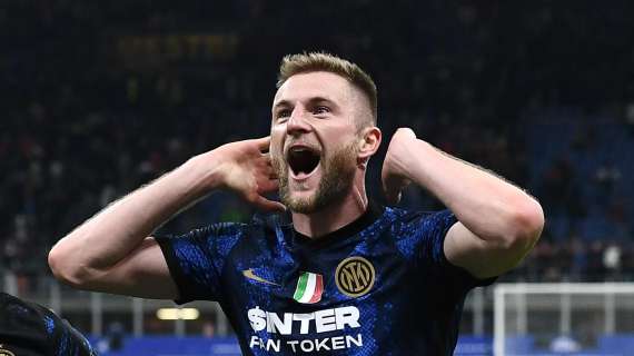 Skriniar, Bastoni o Barella da Conte? Le quote dei bookmakers