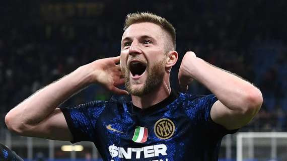 L'Equipe - Resa Paris SG: "È finita per Skriniar. Resterà all'Inter"