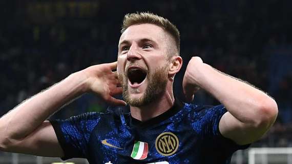 TS - Skriniar, il PSG alza l'offerta. In settimana doppio incontro per la difesa