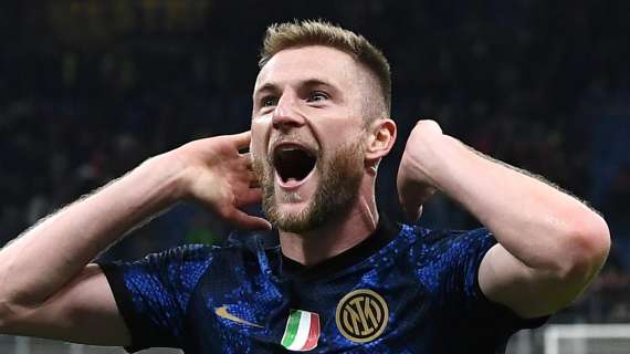 GdS - Alta fedeltà Skriniar: no ai ponti d'oro delle big europee, sì al rinnovo con l'Inter