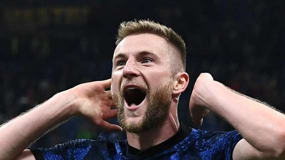 TS - Skriniar, il PSG non è pronto al rilancio: e se alla fine lo slovacco restasse?
