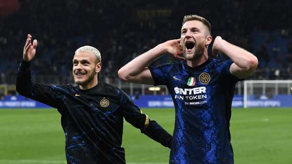 Dalla Francia - Skriniar, in settimana nuovo incontro Inter-PSG: i parigini sperano di chiudere a breve