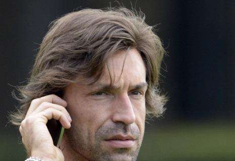 The truth about Pirlo: la chiamata che svela tutto sull'Inter e Mancini