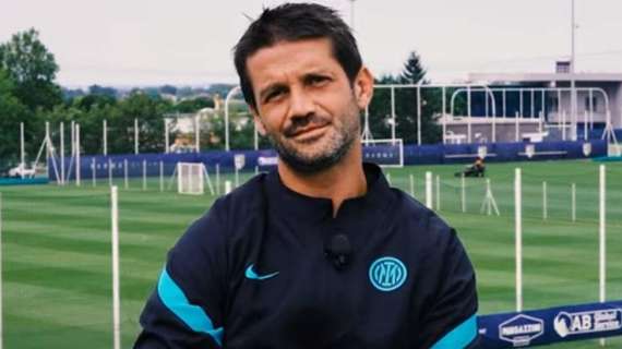 Chivu: "Partite che servono a crescere. Tra primo e secondo tempo abbiamo capito che era importante crederci"