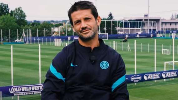 Chivu verso la finale: "Non banale dopo la pandemia. La rimonta col Cagliari ti dà tanto"
