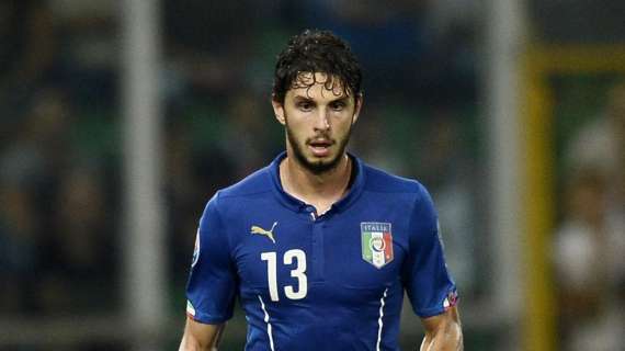 TMW - Italia-Croazia: Ranocchia c'è, panca Kovacic?