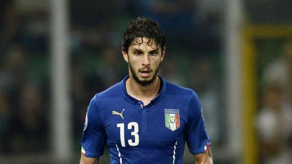 GdS - Ranocchia, forse è solo un affaticamento