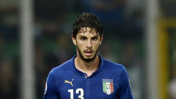 Sky - Ranocchia affaticato. Per Medel e Kovacic...