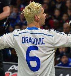 L'Inter ripensa ad Aleksandar Dragovic? In realtà...