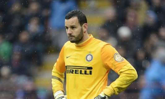 Il ct Katanec: "Handanovic non si discute. Su Krhin..."