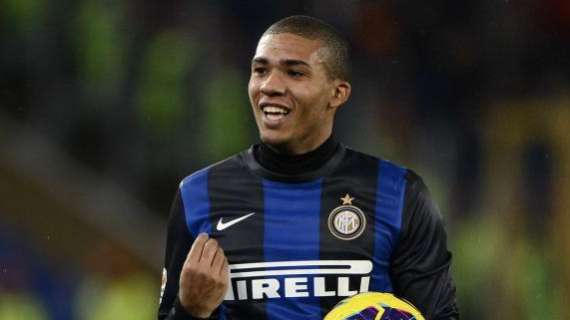 Juan Jesus: "Inter, insieme vinceremo tutto. In Italia sono cresciuto grazie a..."