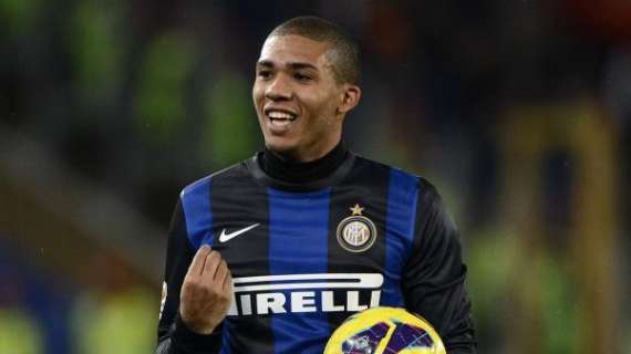 Juan Jesus, un anno di Inter: "Voglio restare a lungo"