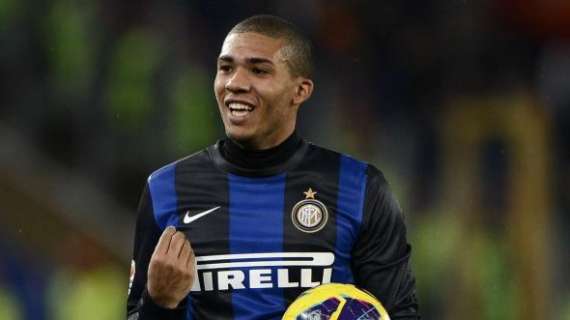 Juan Jesus: "Dobbiamo lottare sempre. Cou per me..."